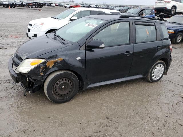 Image 1 of 2006 TOYOTA SCION XA  2006 with VIN JTKKT604360154483