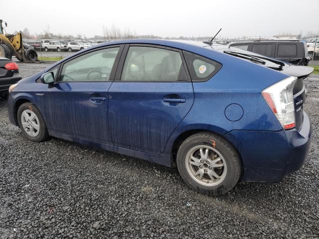 Obraz 2 z 2011 TOYOTA PRIUS  2011 z VIN JTDKN3DU7B0315549