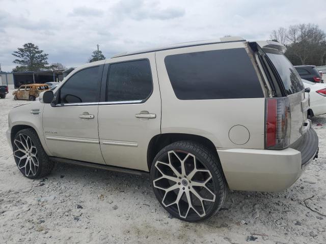 Image 2 of 2013 CADILLAC ESCALADE PREMIUM 2013 with VIN 1GYS3CEFXDR143726