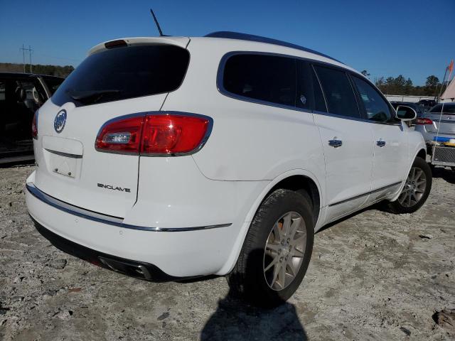 Image 3 of 2016 BUICK ENCLAVE  2016 with VIN 5GAKRBKD2GJ251036