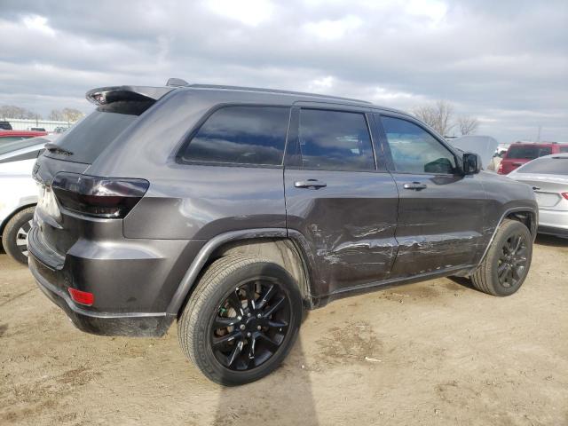 Obraz 3 z 2018 JEEP GRAND CHEROKEE LAREDO 2018 z VIN 1C4RJFAG7JC148374