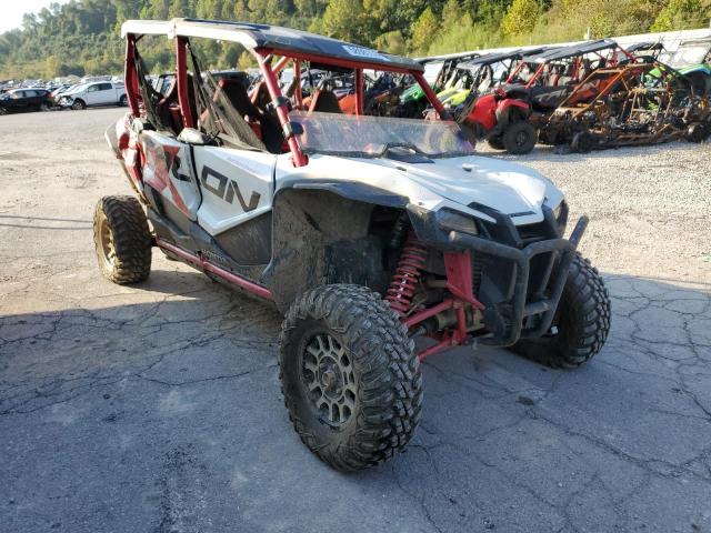 Obraz 2021 HONDA SXS1000 S4X 2021