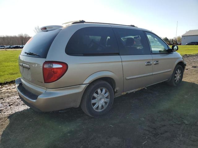 Image 3 of 2006 CHRYSLER TOWN & COUNTRY TOURING 2006 with VIN 2A4GP54L46R809859