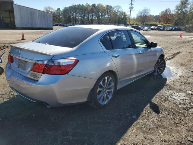 Image 3 of 2013 HONDA ACCORD SPORT 2013 with VIN 1HGCR2F54DA016740