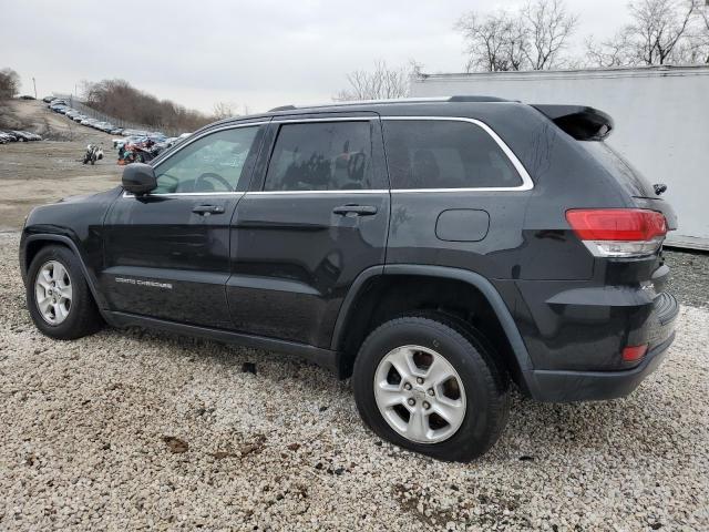 Изображение 2 2015 JEEP GRAND CHEROKEE LAREDO 2015 с VIN 1C4RJFAG7FC846460