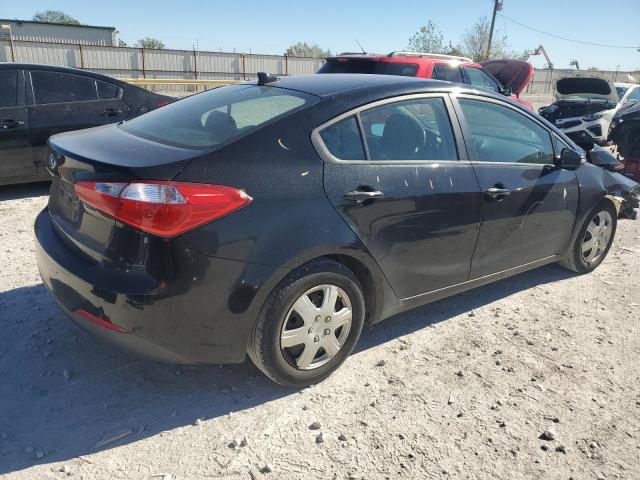 Изображение 3 2015 KIA FORTE LX 2015 с VIN KNAFX4A69F5415603