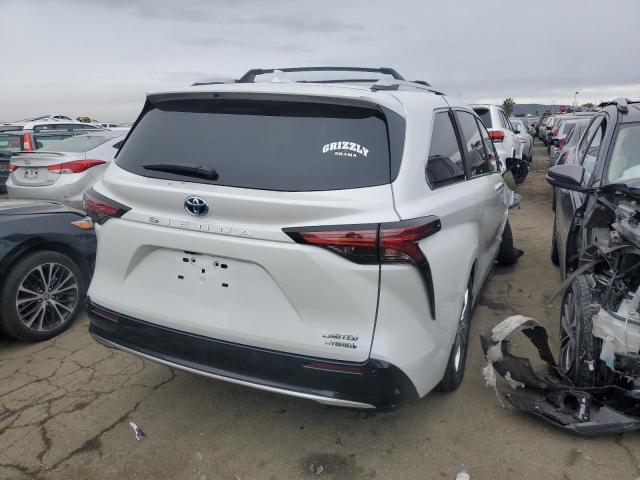 Obraz 3 z 2024 TOYOTA SIENNA LIMITED 2024 z VIN 5TDZRKECXRS184403