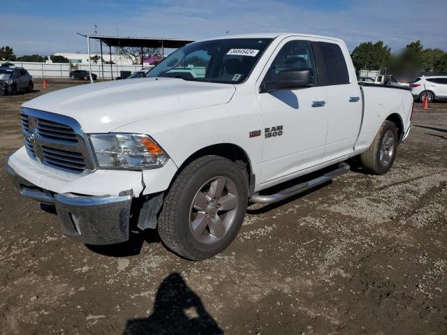 Obraz 2015 RAM 1500 SLT 2015