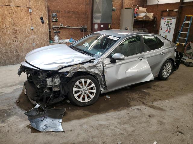 Image 1 of 2018 TOYOTA CAMRY L 2018 with VIN JTNB11HK0J3013473