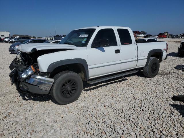2004 CHEVROLET SILVERADO K1500 2004 image
