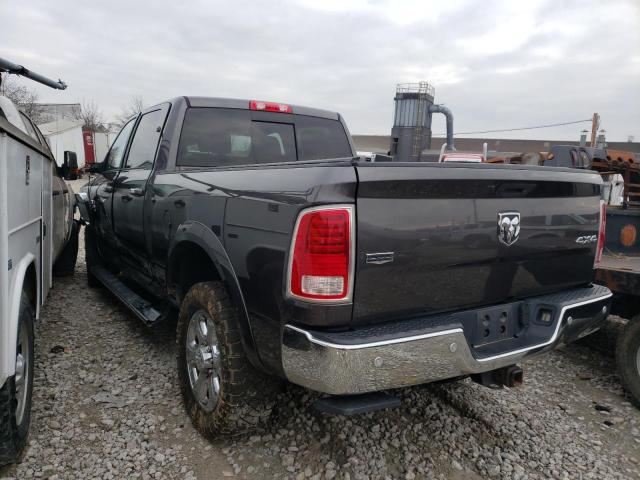 Image 3 of 2016 RAM 2500 LARAMIE 2016 with VIN 3C6UR5FL9GG114601