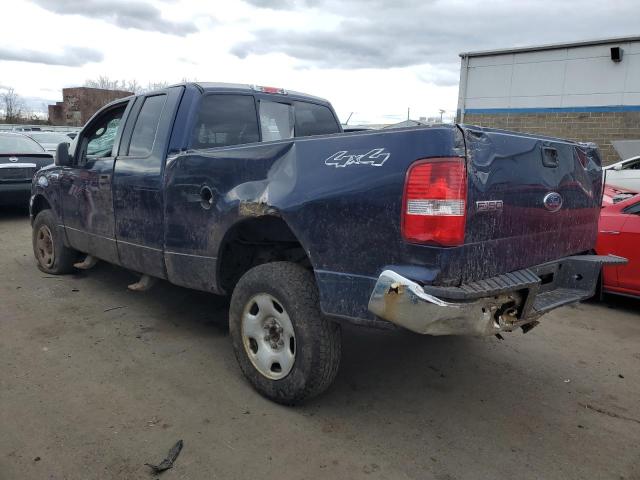 Изображение 2 2005 FORD F150  2005 с VIN 1FTPX14505FA96545