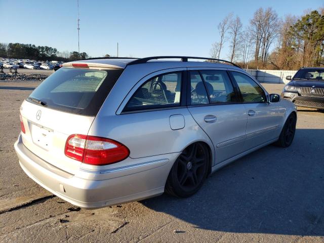 Obraz 3 z 2004 MERCEDES-BENZ E 320 2004 z VIN WDBUH65J74A375493