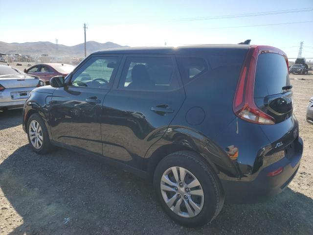 Obraz 2 z 2022 KIA SOUL LX 2022 z VIN KNDJ23AU8N7166749