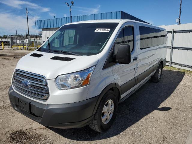 Obraz 2017 FORD TRANSIT T-350 2017