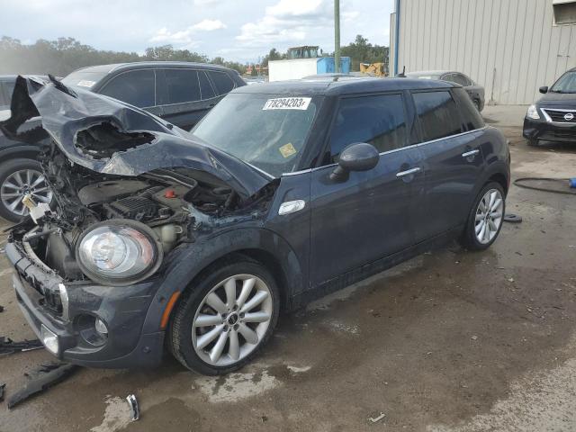 Obraz 2018 MINI COOPER S 2018