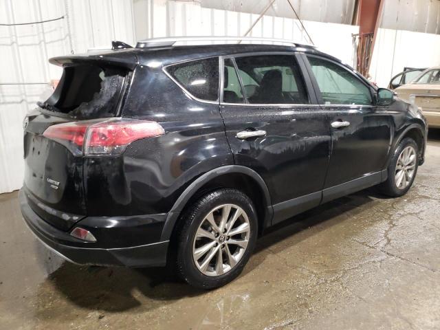 Obraz 3 z 2017 TOYOTA RAV4 LIMITED 2017 z VIN 2T3DFREV4HW664270