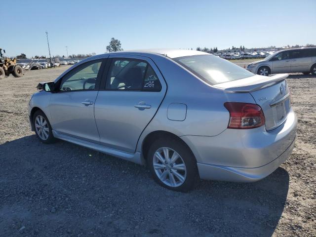 Image 2 of 2009 TOYOTA YARIS  2009 with VIN JTDBT903091303219
