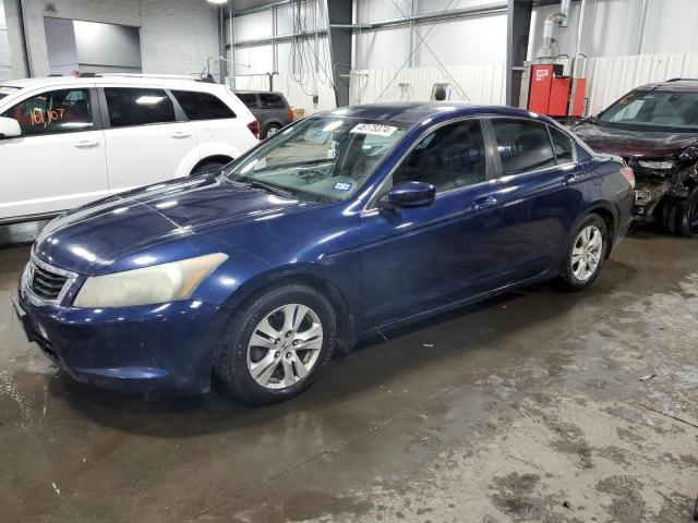 Obraz 1 z 2010 HONDA ACCORD LXP 2010 z VIN 1HGCP2F42AA025784