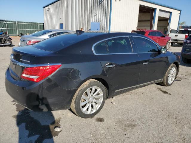 Изображение 3 2015 BUICK LACROSSE  2015 с VIN 1G4GB5G36FF250124
