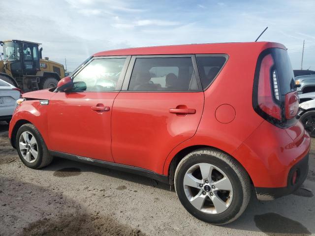Obraz 2 z 2019 KIA SOUL  2019 z VIN KNDJN2A25K7680232