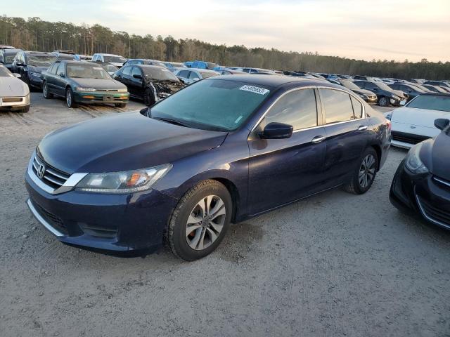 Изображение 1 2015 HONDA ACCORD LX 2015 с VIN 1HGCR2F35FA202532