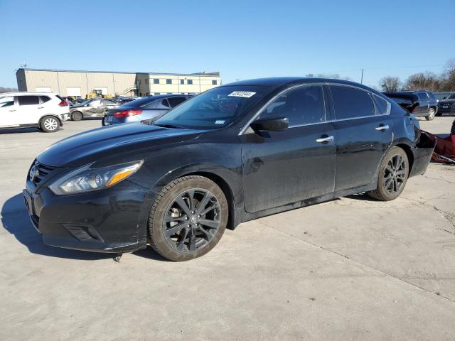 Image 1 of 2018 NISSAN ALTIMA 2.5 2018 with VIN 1N4AL3AP2JC263394