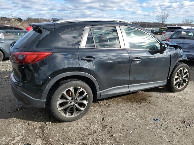 Изображение 3 2016 MAZDA CX-5 GT 2016 с VIN JM3KE4DY5G0622533