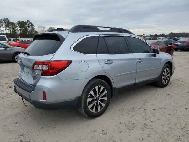 Obraz 3 z 2016 SUBARU OUTBACK 2.5I LIMITED 2016 z VIN 4S4BSBNC7G3235632