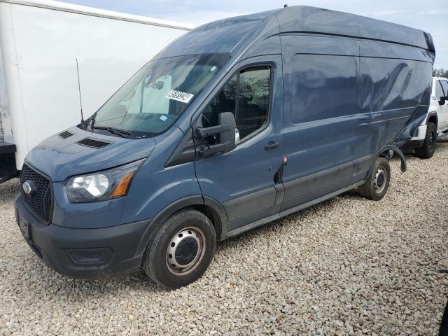 Image 1 of 2021 FORD TRANSIT T-250 2021 with VIN 1FTBR3X85MKA59101