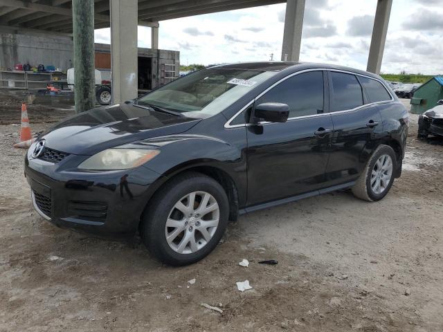 Изображение 1 2008 MAZDA CX-7  2008 с VIN JM3ER293580171186