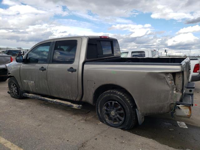 Изображение 2 2007 NISSAN TITAN XE 2007 с VIN 1N6AA07B07N235436