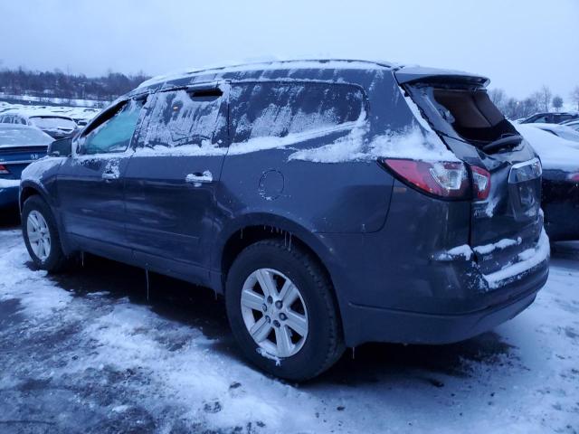 Obraz 2 z 2013 CHEVROLET TRAVERSE LT 2013 z VIN 1GNKVGKD1DJ218328