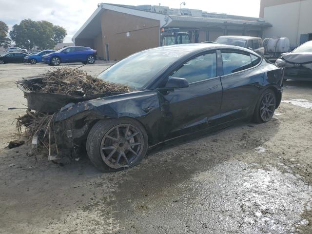 2022 TESLA MODEL 3  2022 image