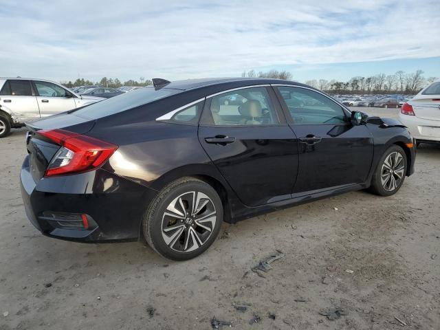 Image 3 of 2016 HONDA CIVIC EXL 2016 with VIN 19XFC1F71GE032145