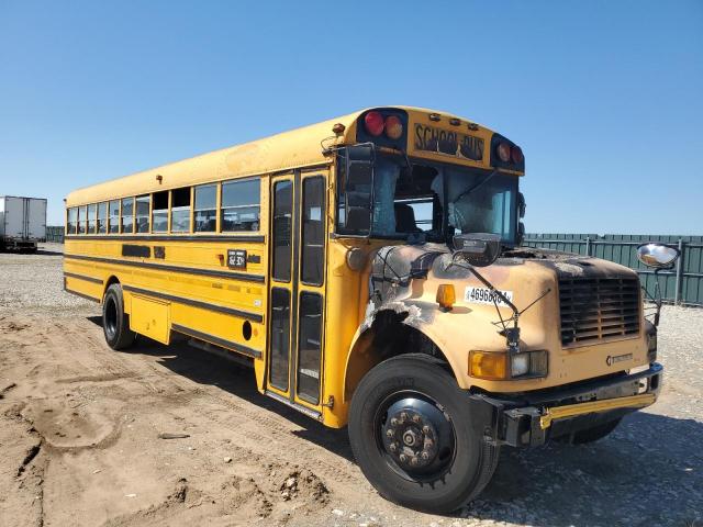 Obraz 1 z 1999 INTERNATIONAL 3000 3800 1999 z VIN 1HVBBABP8XH251695