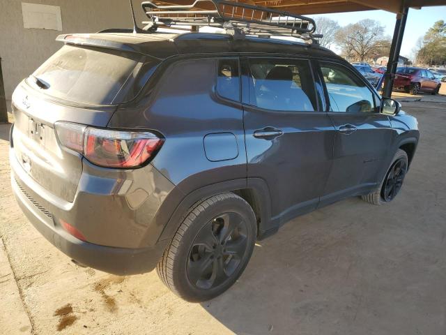 Obraz 3 z 2019 JEEP COMPASS LATITUDE 2019 z VIN 3C4NJCBB1KT613303