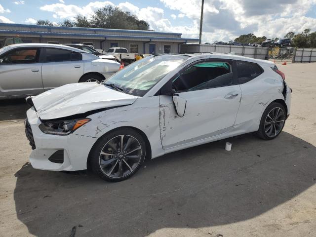 2019 HYUNDAI VELOSTER BASE 2019 image