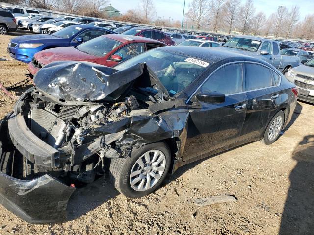 Image 1 of 2017 NISSAN ALTIMA 2.5 2017 with VIN 1N4AL3AP7HC239764