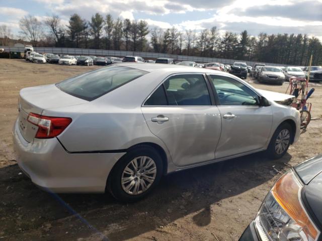 Image 3 of 2014 TOYOTA CAMRY L 2014 with VIN 4T4BF1FKXER405869