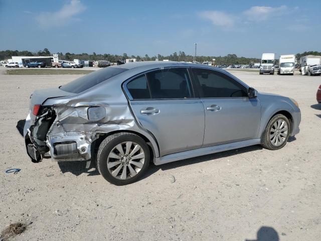 Изображение 3 2012 SUBARU LEGACY 2.5I LIMITED 2012 с VIN 4S3BMBK66C3036479