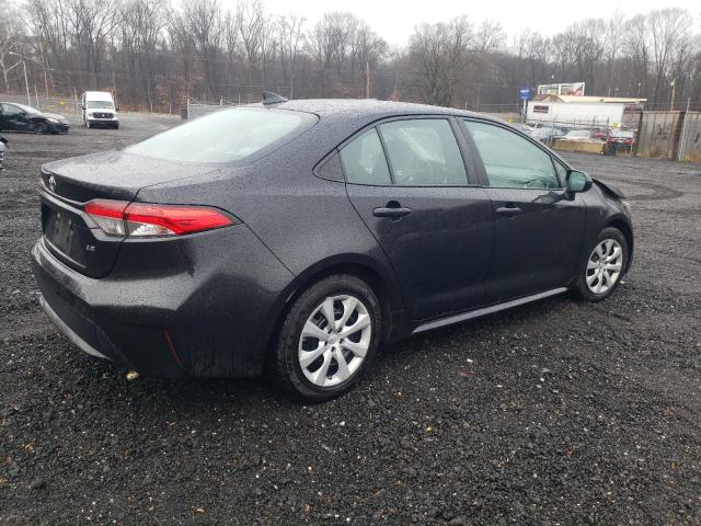 Obraz 3 z 2021 TOYOTA COROLLA LE 2021 z VIN 5YFEPMAE0MP176612