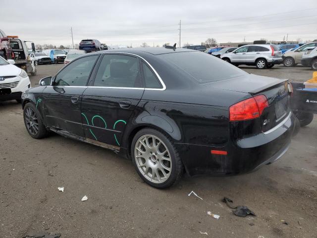 Obraz 2 z 2006 AUDI S4 QUATTRO 2006 z VIN WAUGL78E06A141973