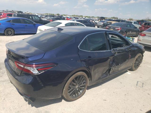 Image 3 of 2022 TOYOTA CAMRY XSE 2022 with VIN 4T1K61AK0NU059137