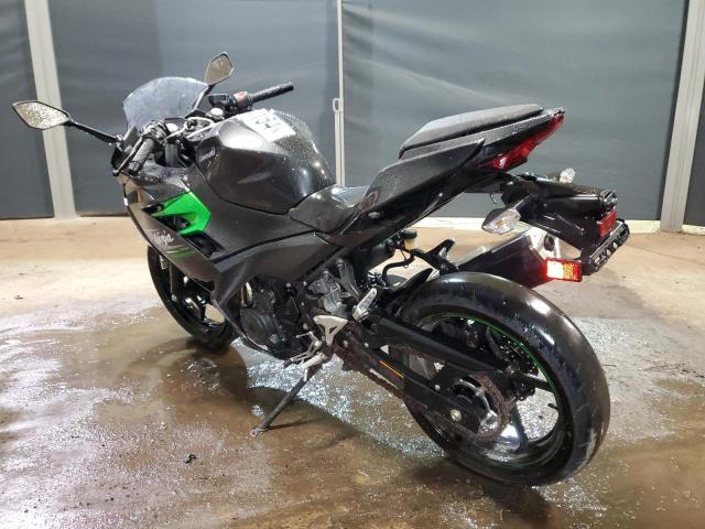 Obraz 3 z 2023 KAWASAKI EX400  2023 z VIN JKAEXKH11PDAP6384