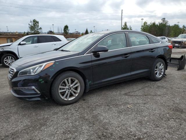 Obraz 1 z 2015 HYUNDAI SONATA SE 2015 z VIN 5NPE24AF5FH151115