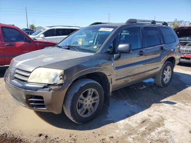 2005 MITSUBISHI ENDEAVOR LS 2005 image