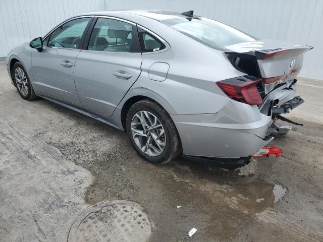 Изображение 2 2023 HYUNDAI SONATA SEL 2023 с VIN KMHL64JA5PA289354