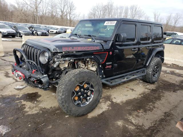 Obraz 2020 JEEP WRANGLER UNLIMITED RUBICON 2020