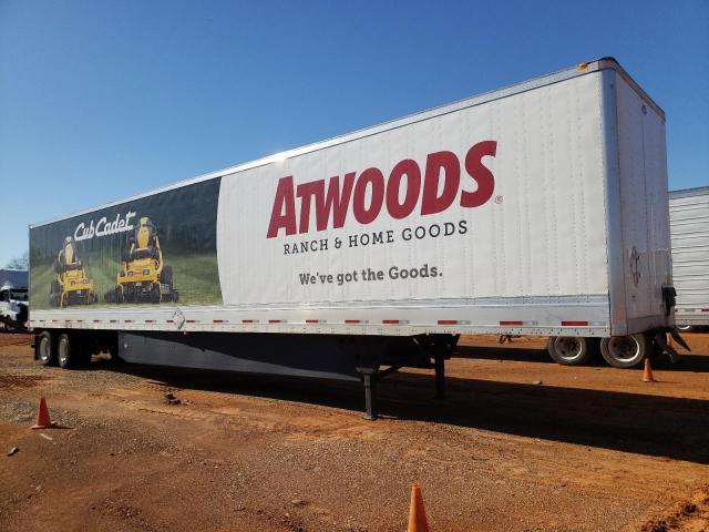 Image 1 of 2023 UTILITY DRYVAN 2023 with VIN 1UYVS2537P3938618